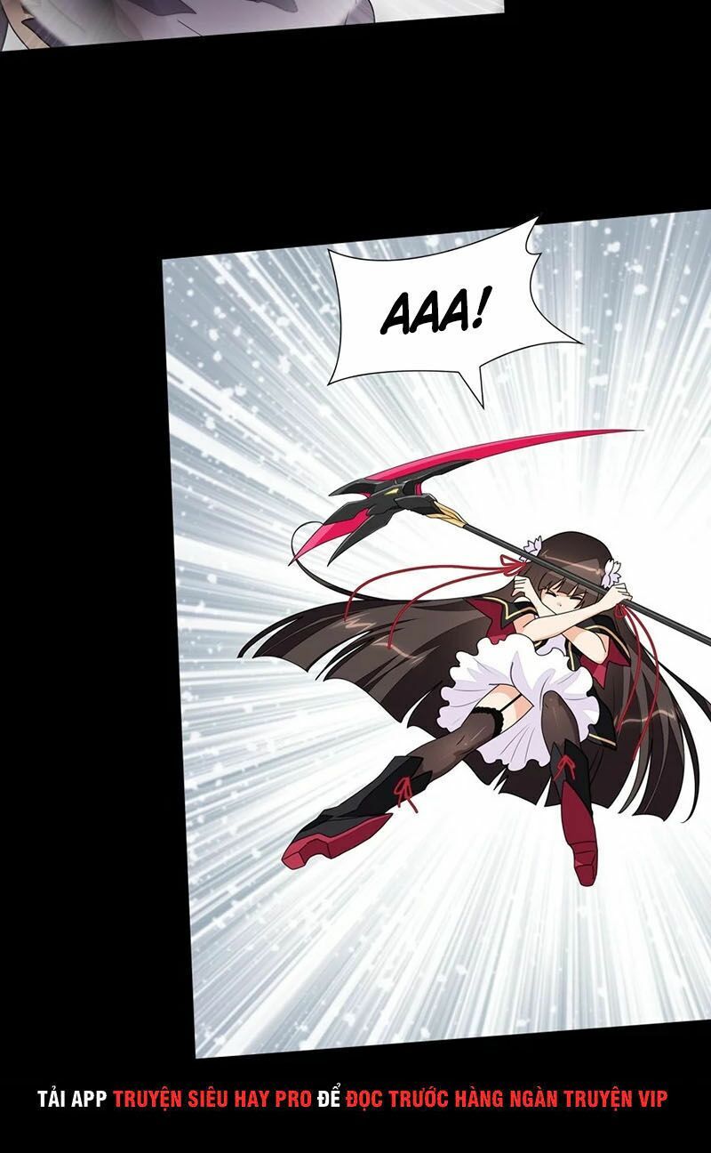 đọc truyện Bạn Gái Zombie Của Tôi Chương 140 ảnh 7 tại Thiên Thai Truyện