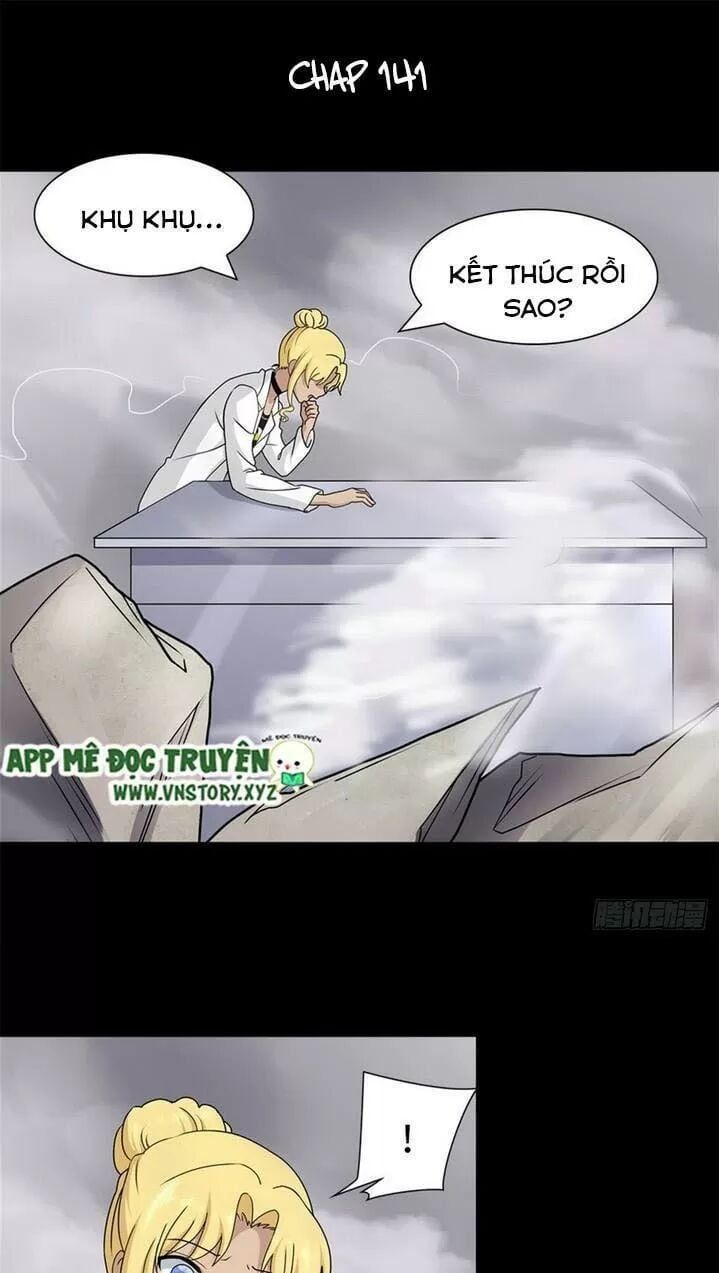 đọc truyện Bạn Gái Zombie Của Tôi Chương 141 ảnh 3 tại Thiên Thai Truyện