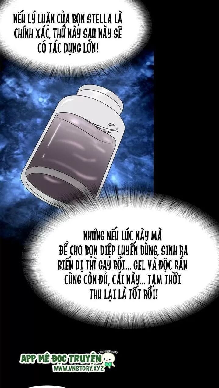 đọc truyện Bạn Gái Zombie Của Tôi Chương 141 ảnh 14 tại Thiên Thai Truyện