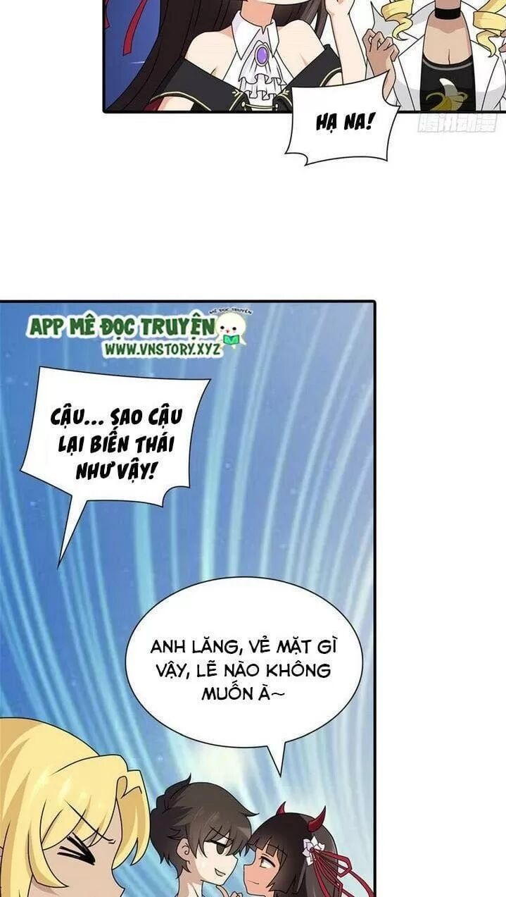 đọc truyện Bạn Gái Zombie Của Tôi Chương 141 ảnh 16 tại Thiên Thai Truyện