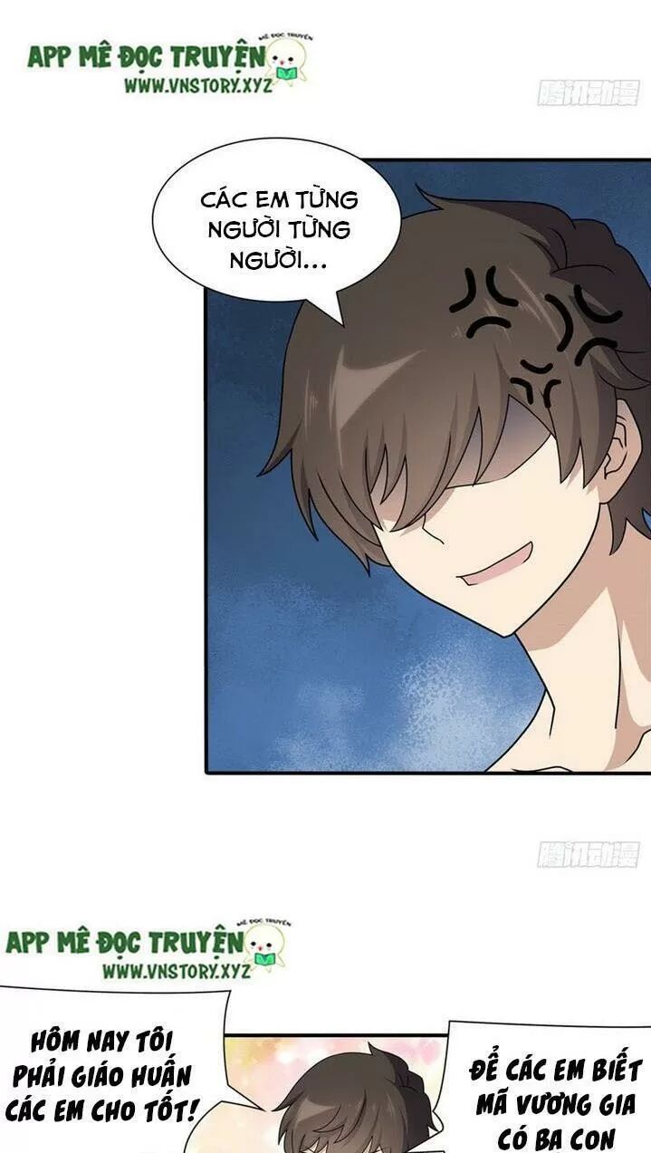 đọc truyện Bạn Gái Zombie Của Tôi Chương 141 ảnh 22 tại Thiên Thai Truyện