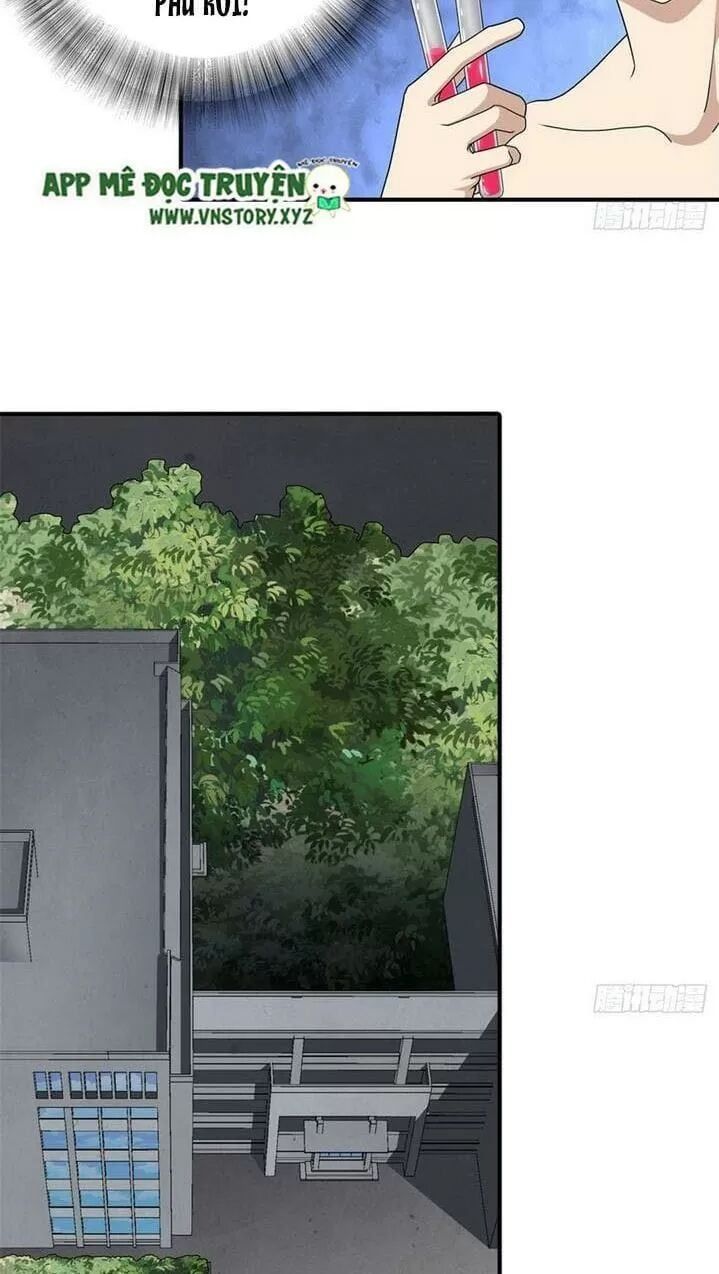 đọc truyện Bạn Gái Zombie Của Tôi Chương 141 ảnh 26 tại Thiên Thai Truyện