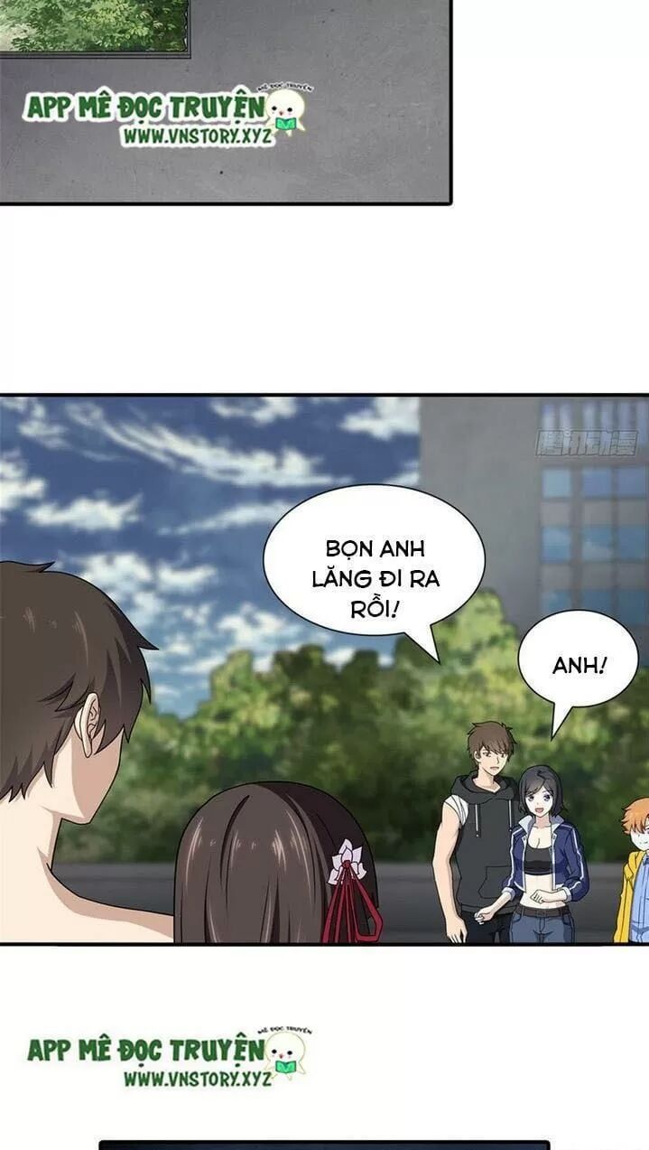 đọc truyện Bạn Gái Zombie Của Tôi Chương 141 ảnh 27 tại Thiên Thai Truyện