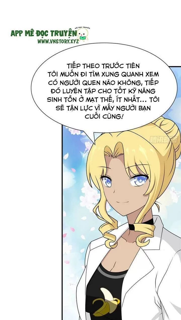 đọc truyện Bạn Gái Zombie Của Tôi Chương 141 ảnh 34 tại Thiên Thai Truyện