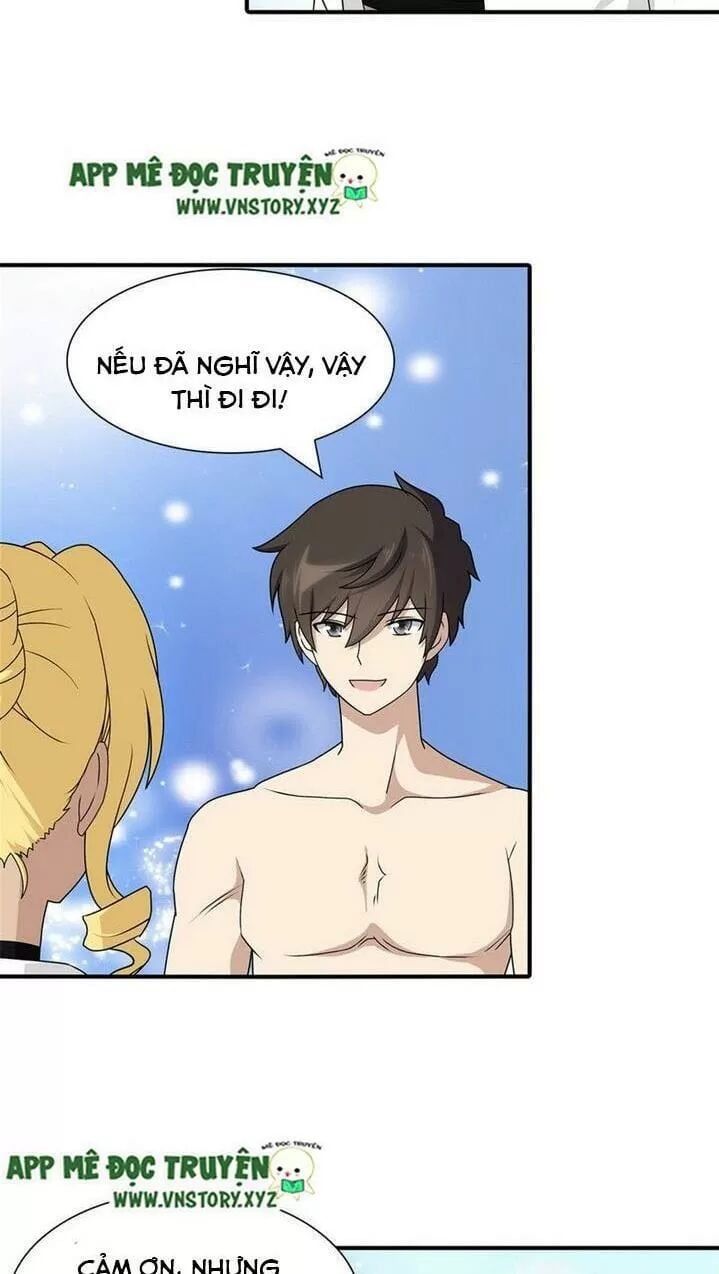 đọc truyện Bạn Gái Zombie Của Tôi Chương 141 ảnh 35 tại Thiên Thai Truyện