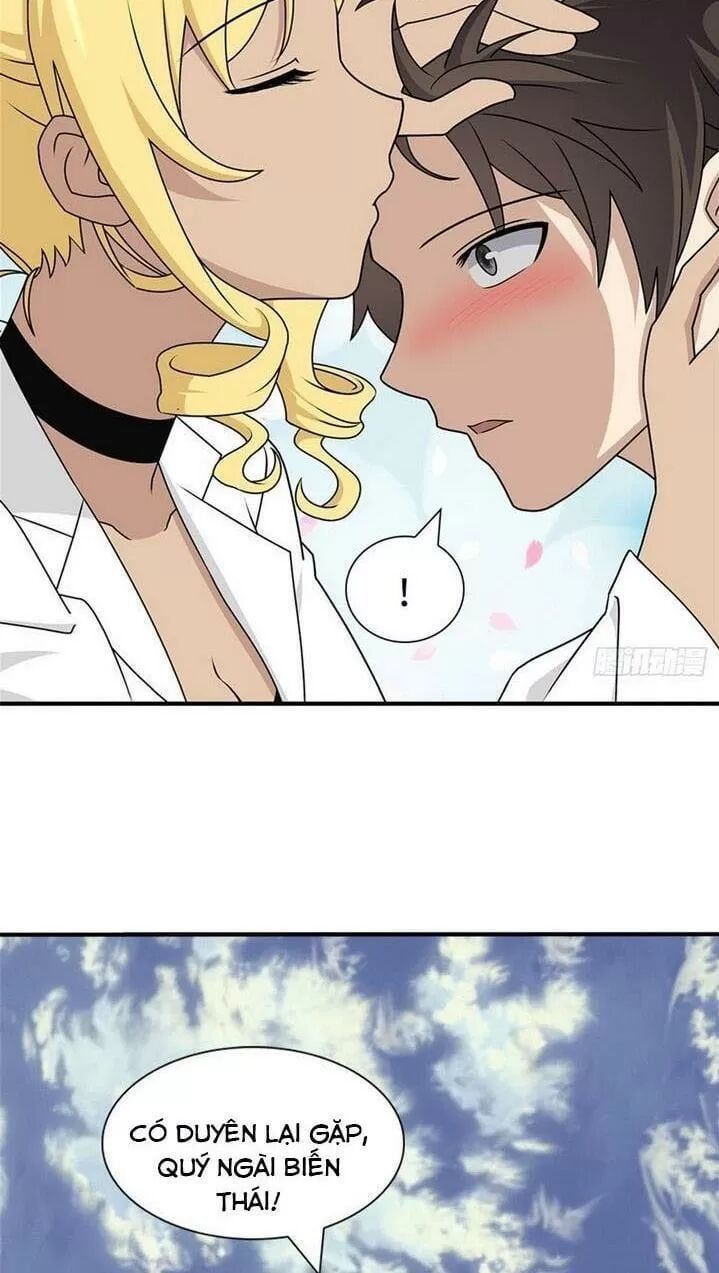 đọc truyện Bạn Gái Zombie Của Tôi Chương 141 ảnh 37 tại Thiên Thai Truyện