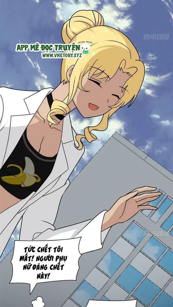 đọc truyện Bạn Gái Zombie Của Tôi Chương 141 ảnh 38 tại Thiên Thai Truyện