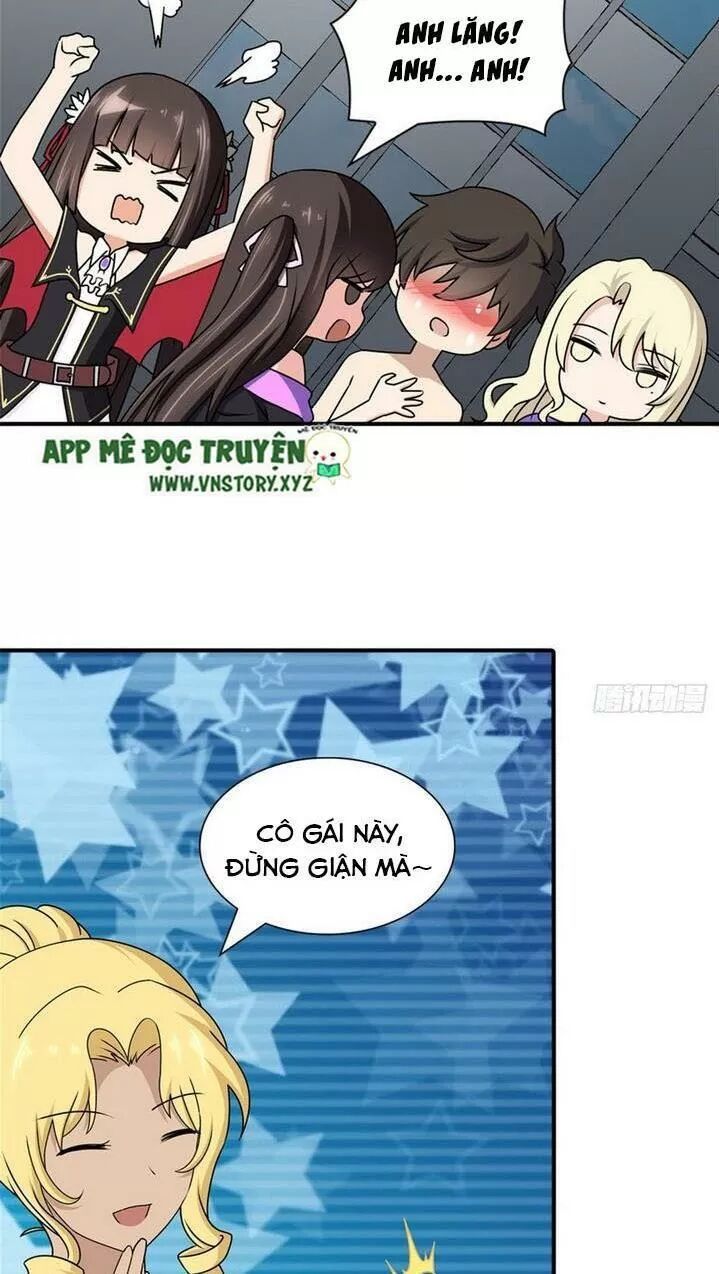 đọc truyện Bạn Gái Zombie Của Tôi Chương 141 ảnh 39 tại Thiên Thai Truyện