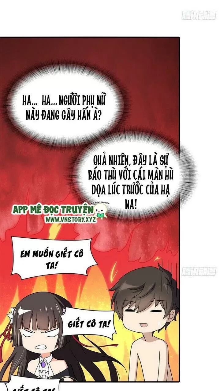 đọc truyện Bạn Gái Zombie Của Tôi Chương 141 ảnh 41 tại Thiên Thai Truyện