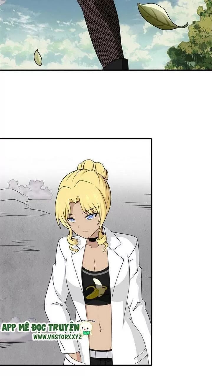 đọc truyện Bạn Gái Zombie Của Tôi Chương 141 ảnh 43 tại Thiên Thai Truyện