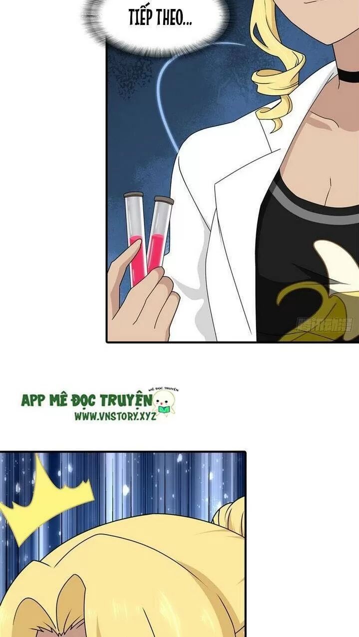 đọc truyện Bạn Gái Zombie Của Tôi Chương 141 ảnh 45 tại Thiên Thai Truyện