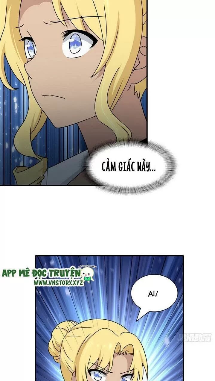 đọc truyện Bạn Gái Zombie Của Tôi Chương 141 ảnh 46 tại Thiên Thai Truyện