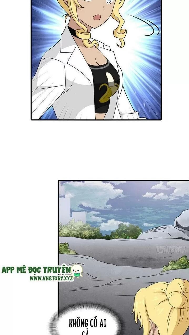 đọc truyện Bạn Gái Zombie Của Tôi Chương 141 ảnh 47 tại Thiên Thai Truyện