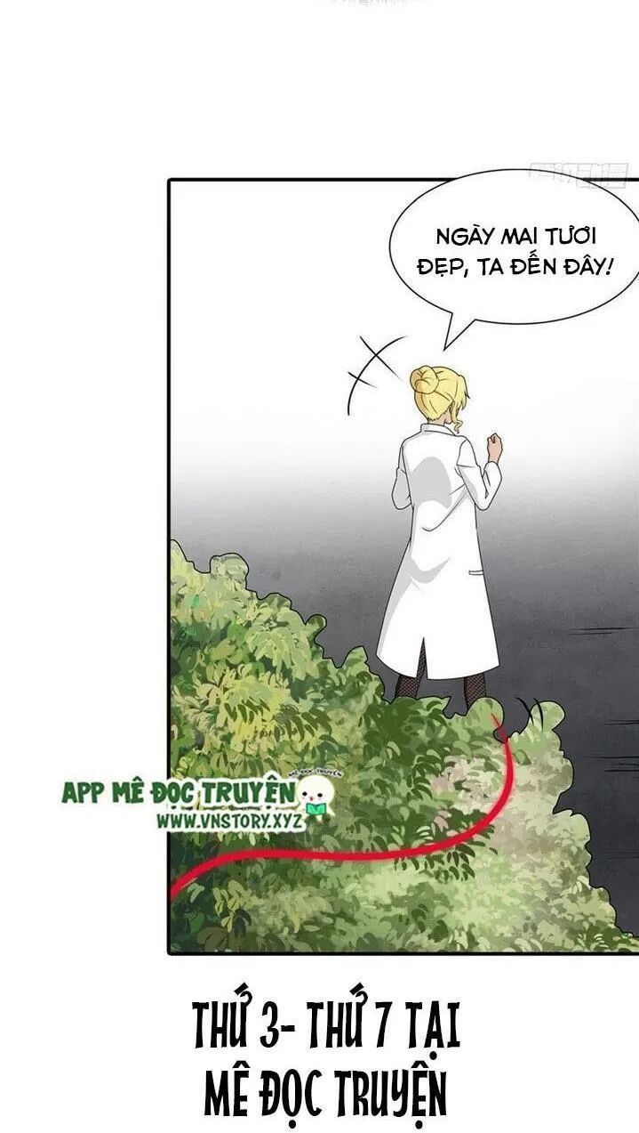 đọc truyện Bạn Gái Zombie Của Tôi Chương 141 ảnh 49 tại Thiên Thai Truyện