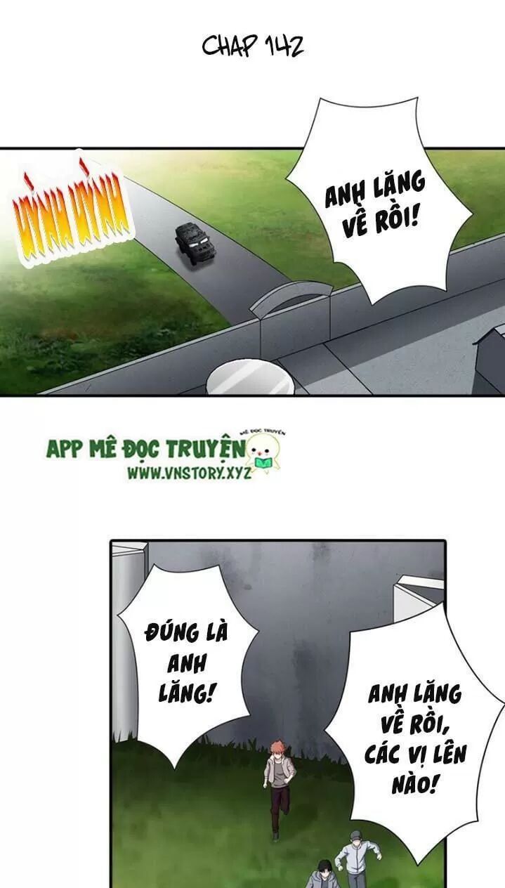 đọc truyện Bạn Gái Zombie Của Tôi Chương 142 ảnh 3 tại Thiên Thai Truyện