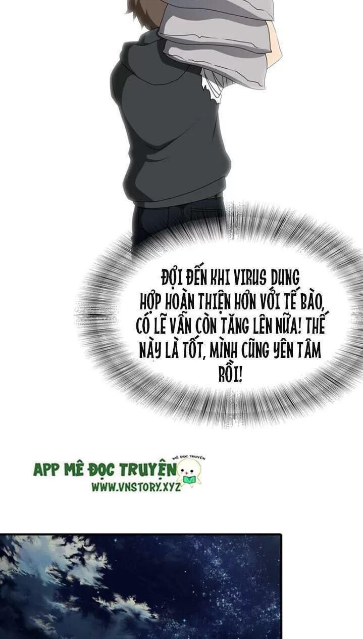 đọc truyện Bạn Gái Zombie Của Tôi Chương 142 ảnh 16 tại Thiên Thai Truyện