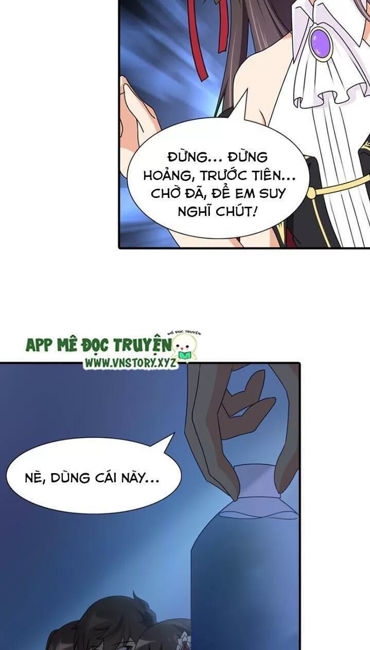 đọc truyện Bạn Gái Zombie Của Tôi Chương 142 ảnh 22 tại Thiên Thai Truyện