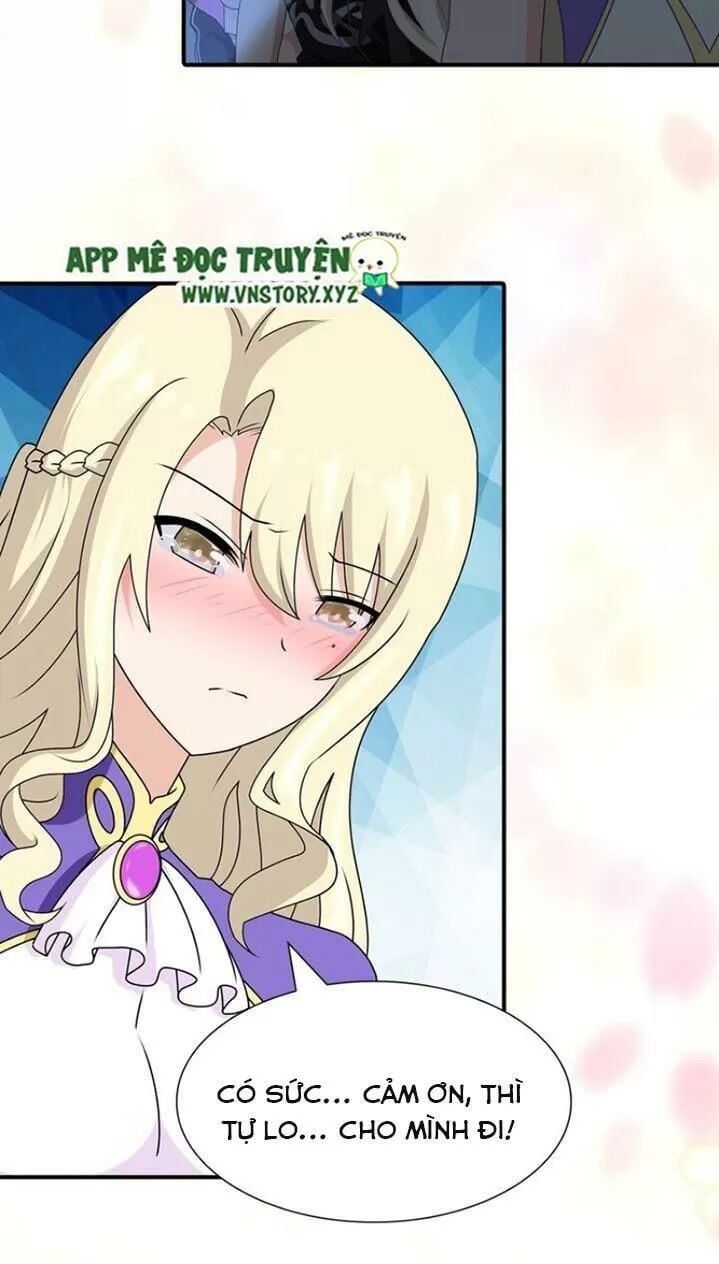 đọc truyện Bạn Gái Zombie Của Tôi Chương 142 ảnh 25 tại Thiên Thai Truyện