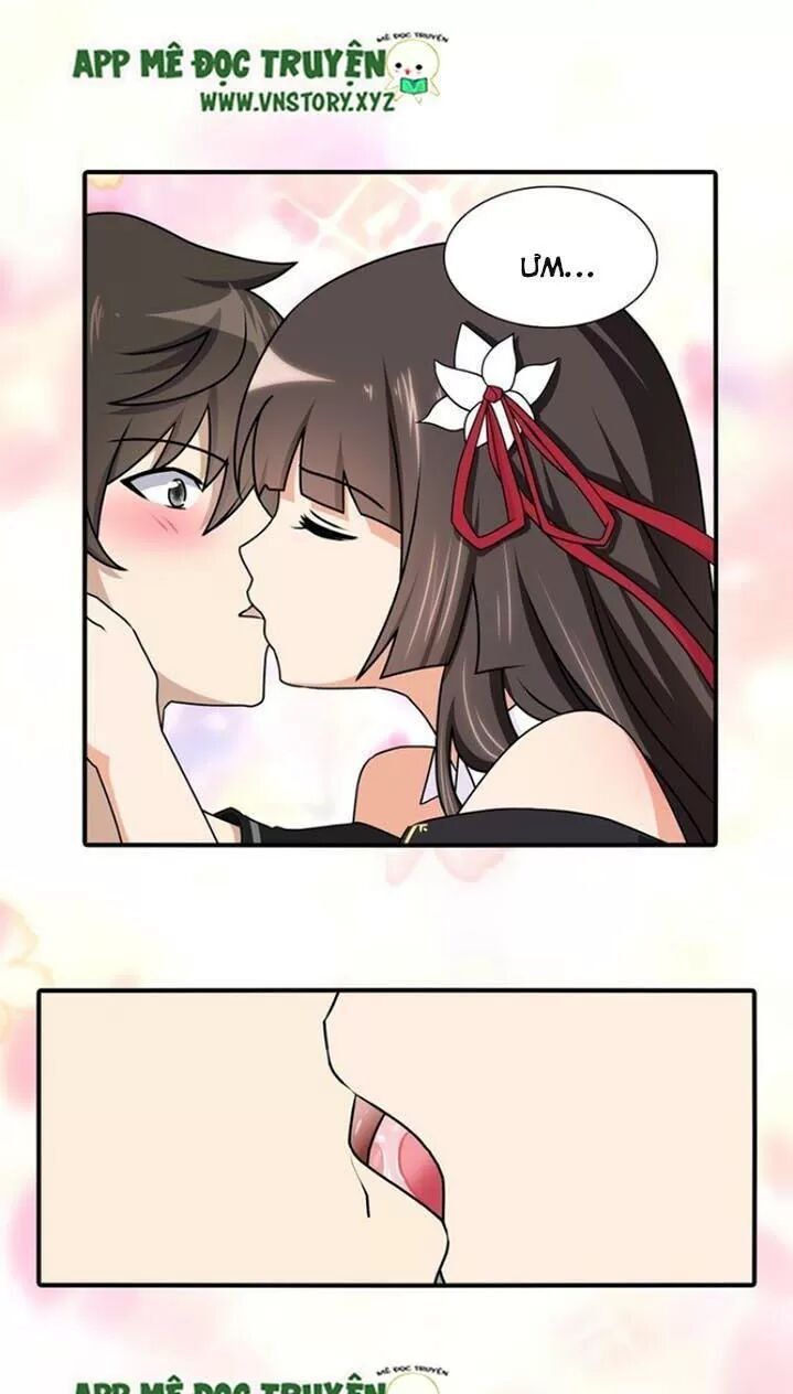 đọc truyện Bạn Gái Zombie Của Tôi Chương 142 ảnh 26 tại Thiên Thai Truyện