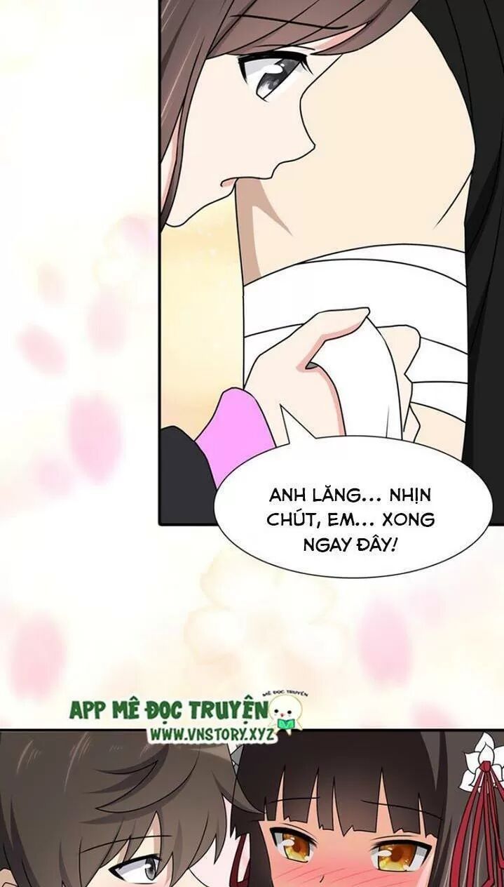 đọc truyện Bạn Gái Zombie Của Tôi Chương 142 ảnh 29 tại Thiên Thai Truyện