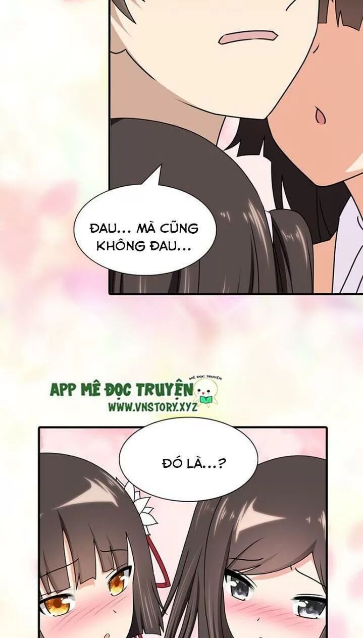 đọc truyện Bạn Gái Zombie Của Tôi Chương 142 ảnh 32 tại Thiên Thai Truyện