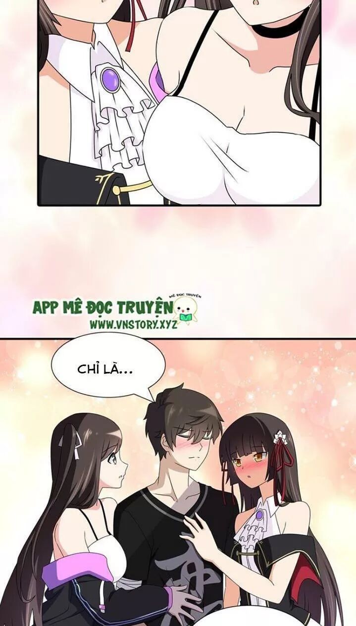 đọc truyện Bạn Gái Zombie Của Tôi Chương 142 ảnh 33 tại Thiên Thai Truyện