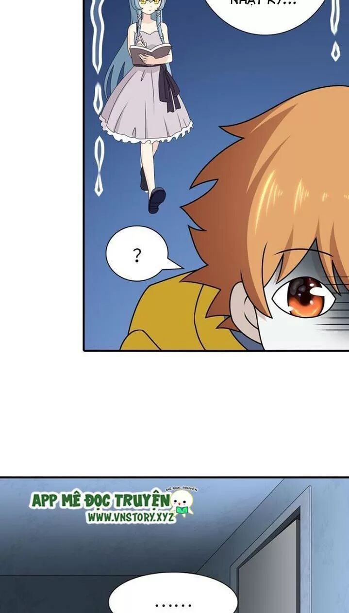 đọc truyện Bạn Gái Zombie Của Tôi Chương 142 ảnh 36 tại Thiên Thai Truyện