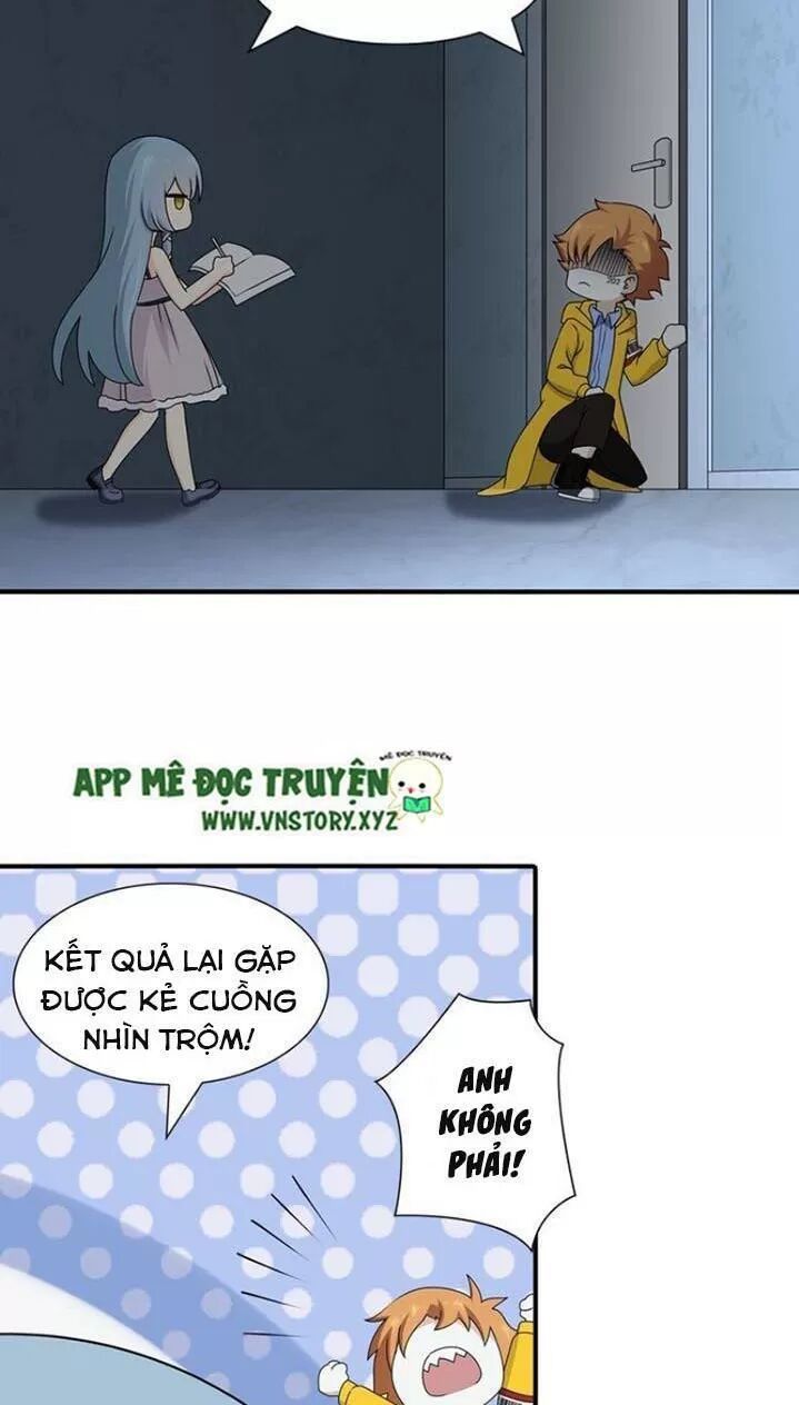 đọc truyện Bạn Gái Zombie Của Tôi Chương 142 ảnh 37 tại Thiên Thai Truyện