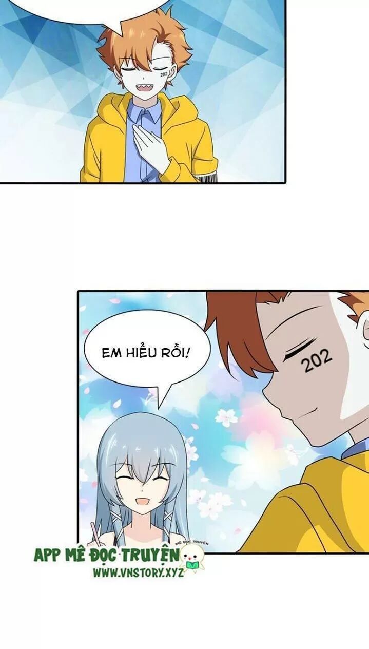 đọc truyện Bạn Gái Zombie Của Tôi Chương 142 ảnh 40 tại Thiên Thai Truyện