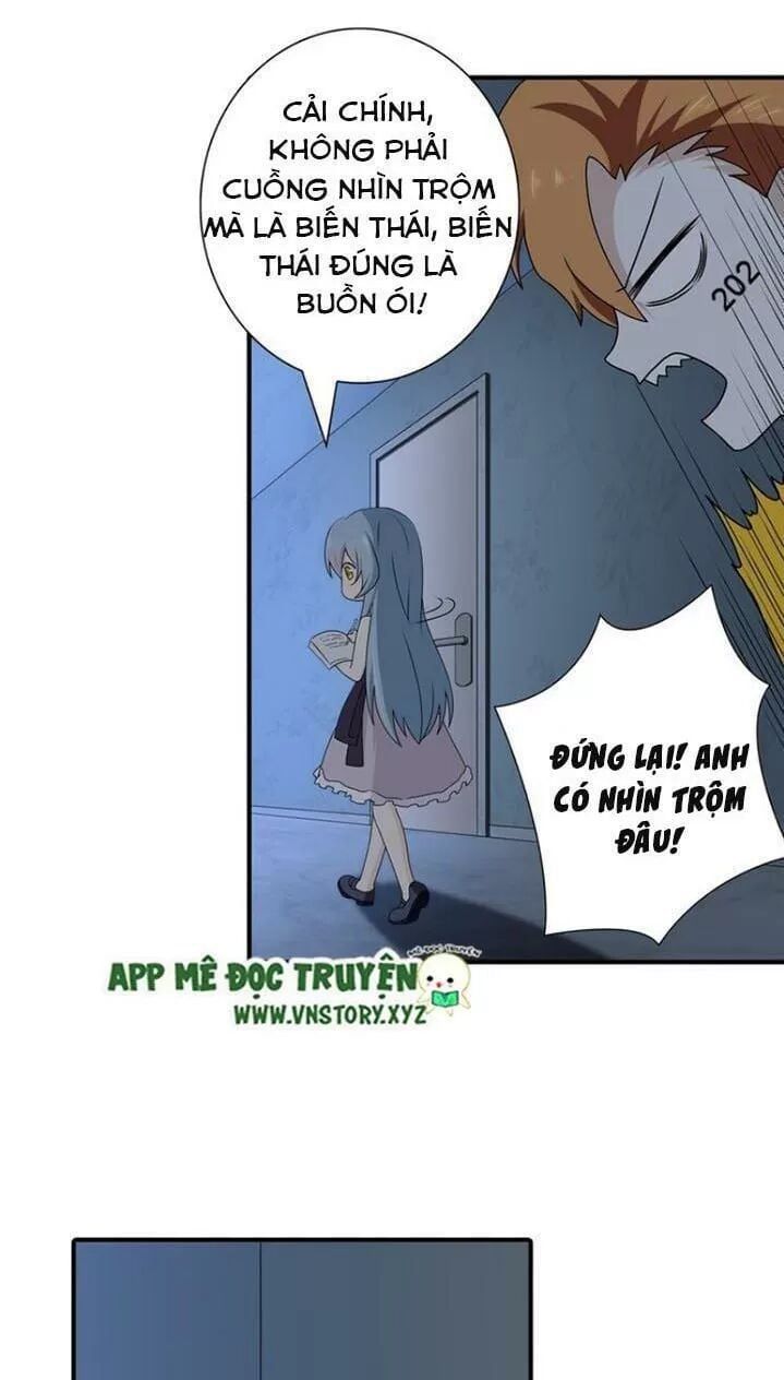 đọc truyện Bạn Gái Zombie Của Tôi Chương 142 ảnh 41 tại Thiên Thai Truyện