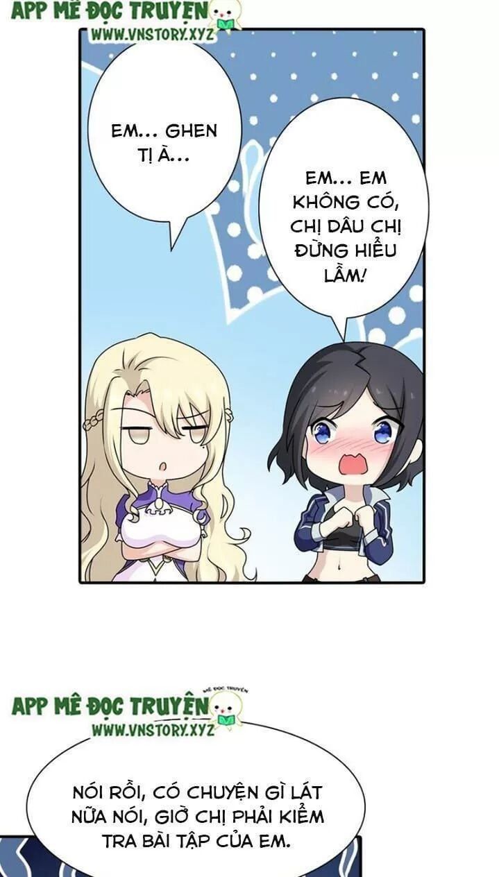 đọc truyện Bạn Gái Zombie Của Tôi Chương 142 ảnh 6 tại Thiên Thai Truyện