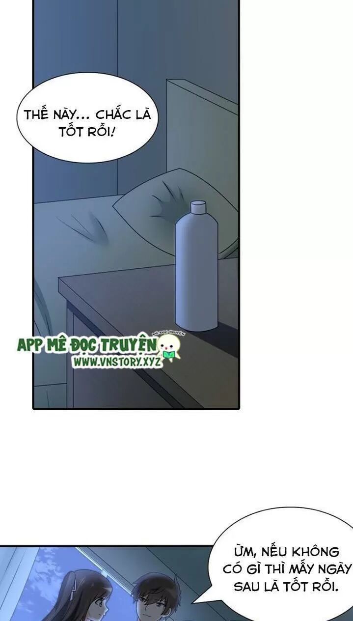 đọc truyện Bạn Gái Zombie Của Tôi Chương 142 ảnh 42 tại Thiên Thai Truyện