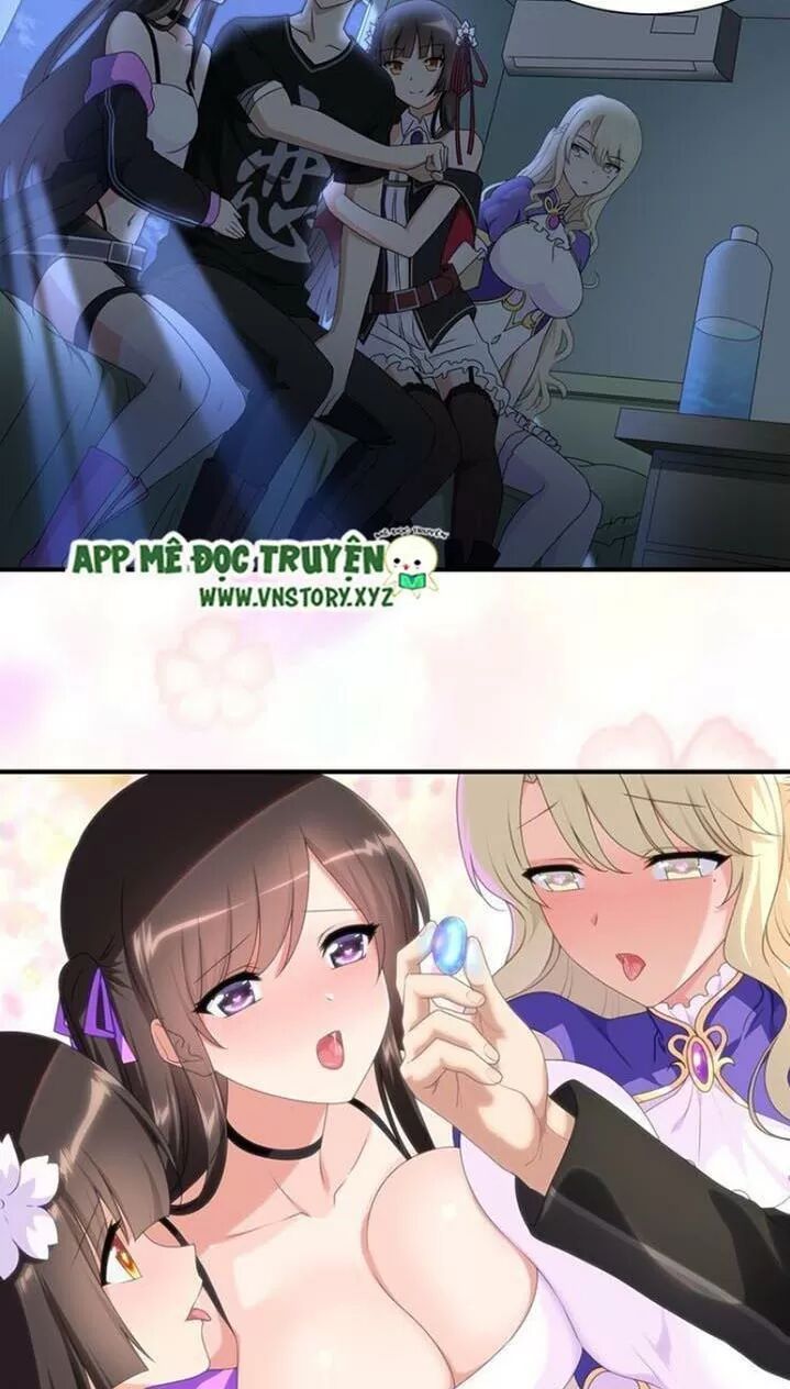 đọc truyện Bạn Gái Zombie Của Tôi Chương 142 ảnh 43 tại Thiên Thai Truyện