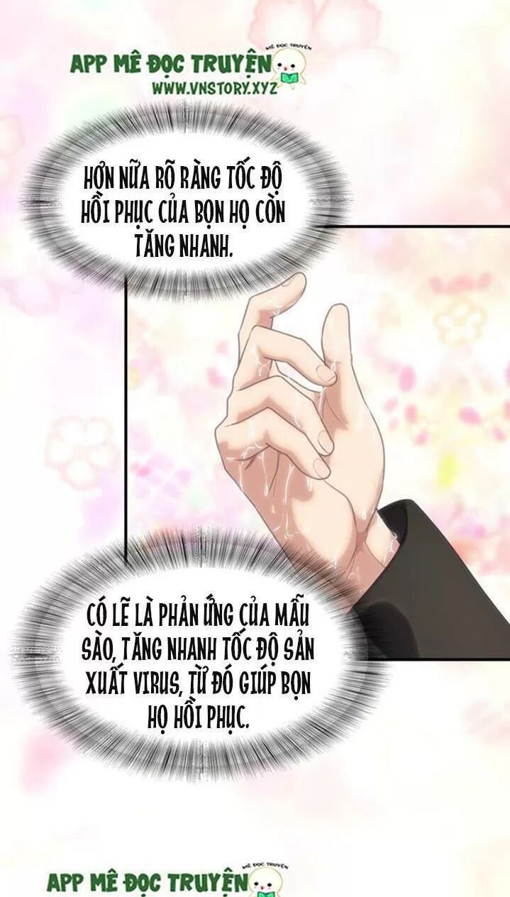 đọc truyện Bạn Gái Zombie Của Tôi Chương 142 ảnh 45 tại Thiên Thai Truyện