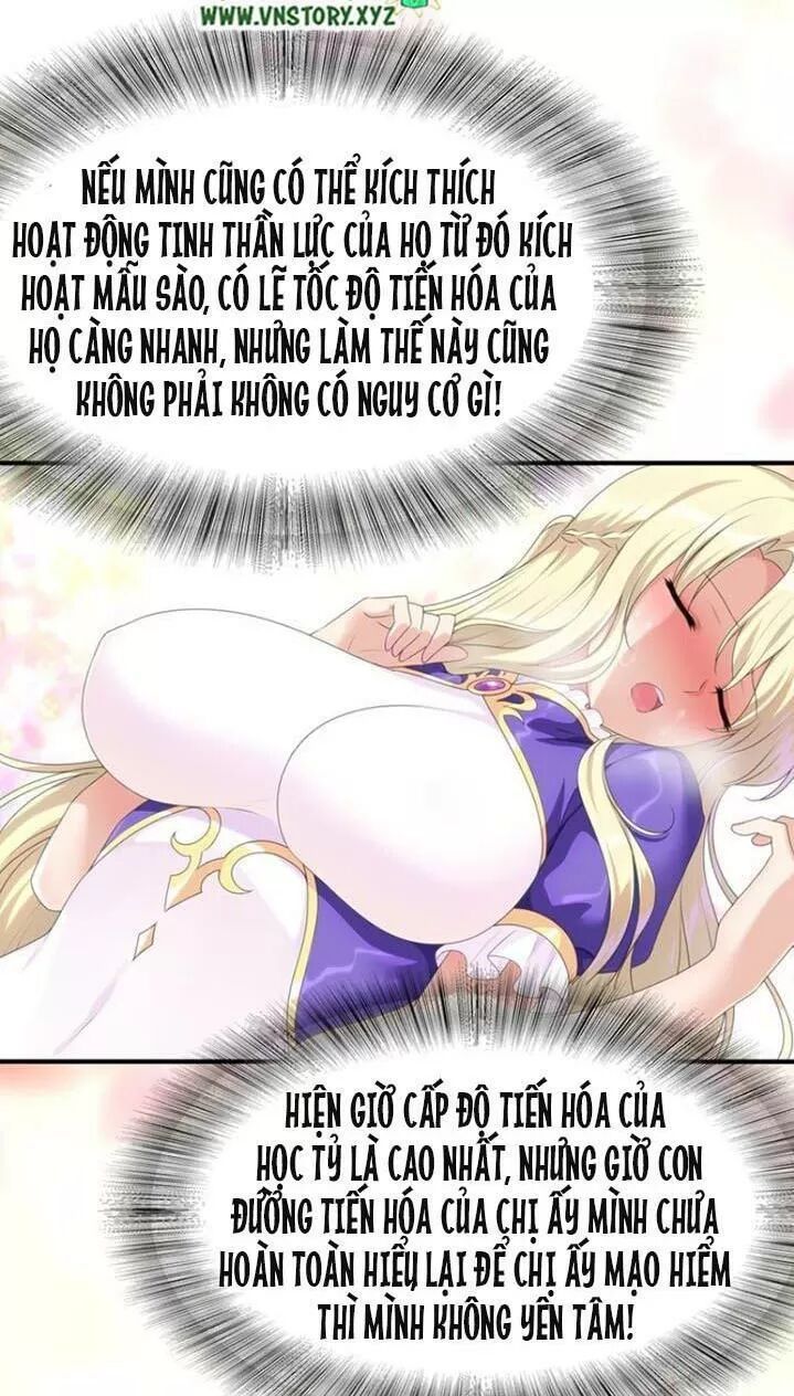 đọc truyện Bạn Gái Zombie Của Tôi Chương 142 ảnh 46 tại Thiên Thai Truyện