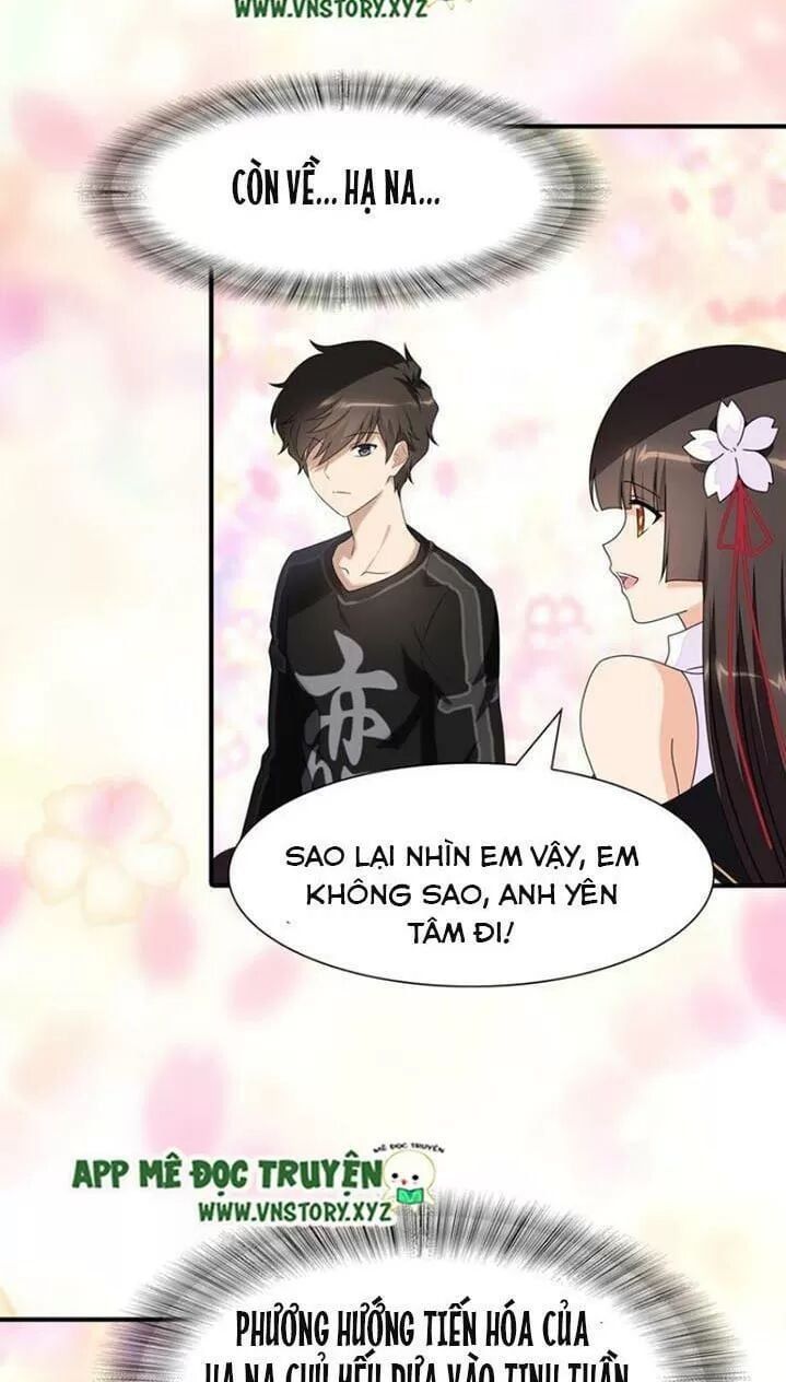 đọc truyện Bạn Gái Zombie Của Tôi Chương 142 ảnh 48 tại Thiên Thai Truyện