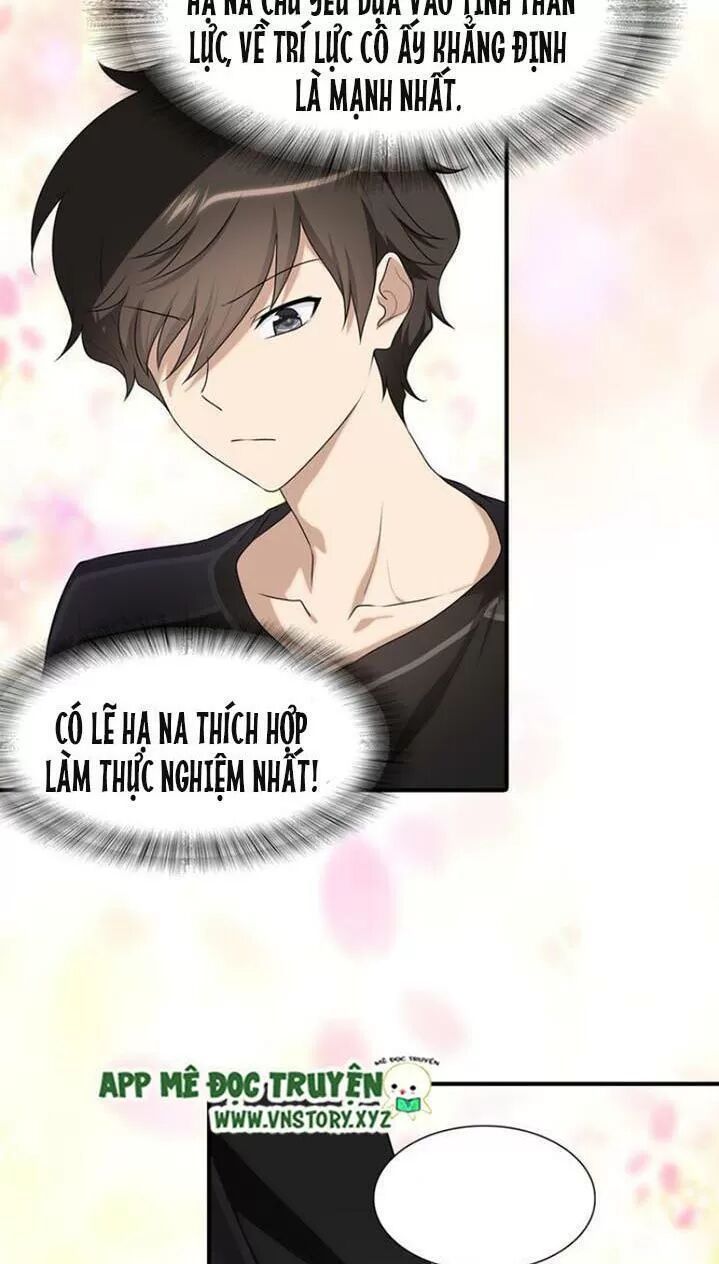 đọc truyện Bạn Gái Zombie Của Tôi Chương 142 ảnh 49 tại Thiên Thai Truyện