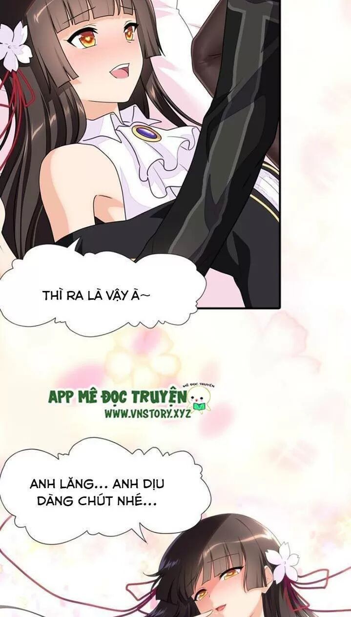 đọc truyện Bạn Gái Zombie Của Tôi Chương 142 ảnh 51 tại Thiên Thai Truyện