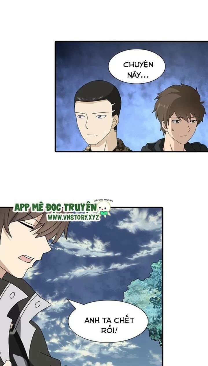 đọc truyện Bạn Gái Zombie Của Tôi Chương 142 ảnh 10 tại Thiên Thai Truyện