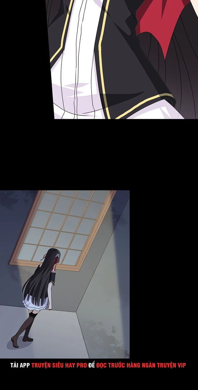 đọc truyện Bạn Gái Zombie Của Tôi Chương 143 ảnh 14 tại Thiên Thai Truyện