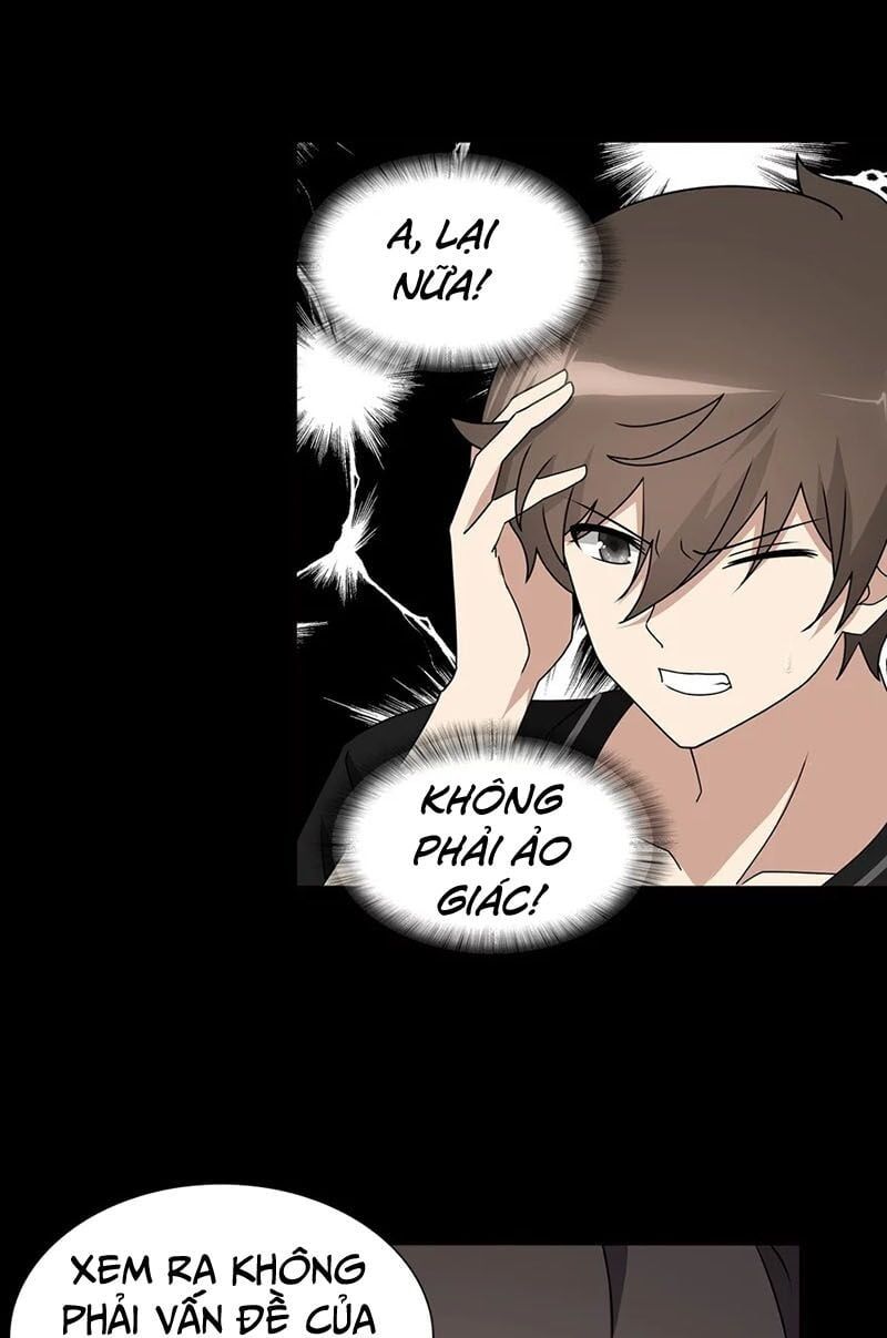 đọc truyện Bạn Gái Zombie Của Tôi Chương 143 ảnh 21 tại Thiên Thai Truyện