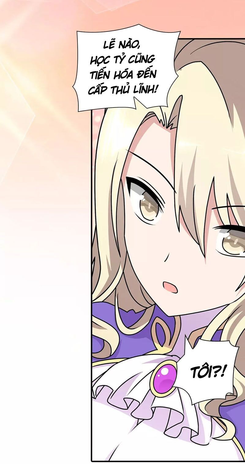 đọc truyện Bạn Gái Zombie Của Tôi Chương 143 ảnh 27 tại Thiên Thai Truyện