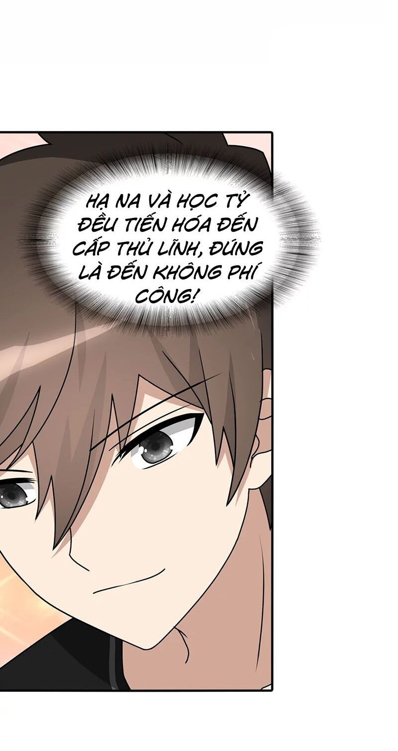 đọc truyện Bạn Gái Zombie Của Tôi Chương 143 ảnh 28 tại Thiên Thai Truyện