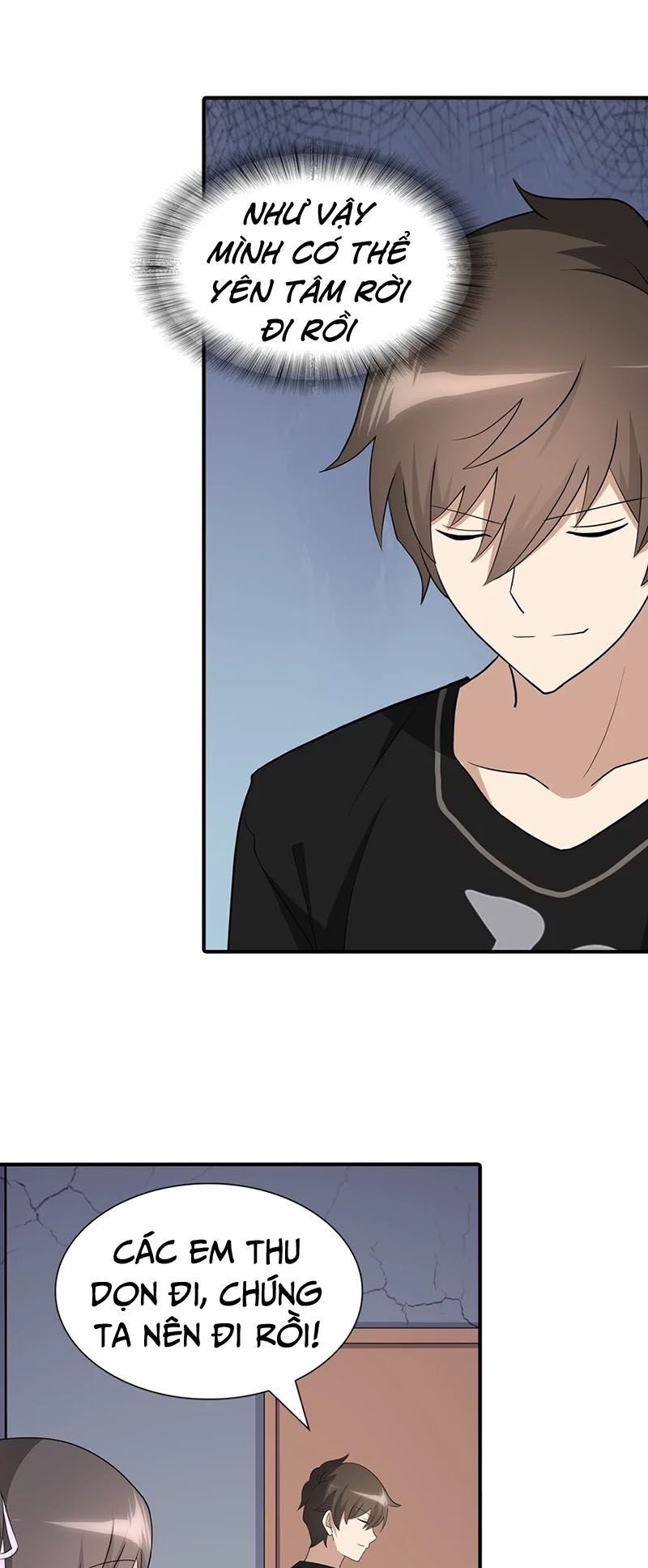 đọc truyện Bạn Gái Zombie Của Tôi Chương 143 ảnh 37 tại Thiên Thai Truyện