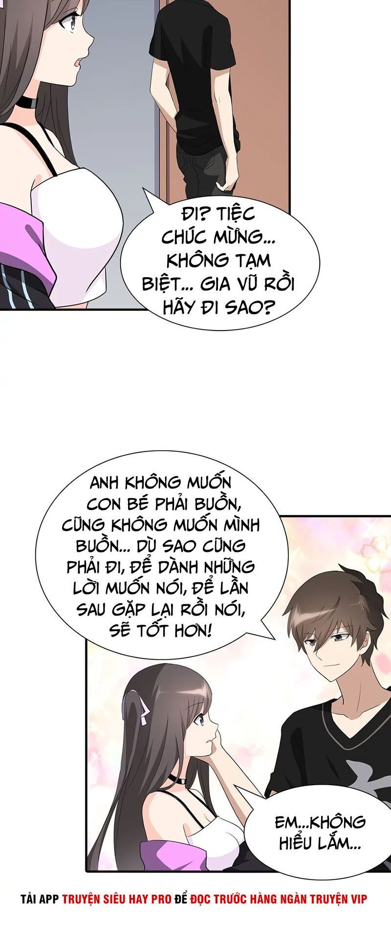 đọc truyện Bạn Gái Zombie Của Tôi Chương 143 ảnh 38 tại Thiên Thai Truyện