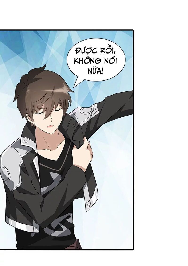 đọc truyện Bạn Gái Zombie Của Tôi Chương 143 ảnh 39 tại Thiên Thai Truyện