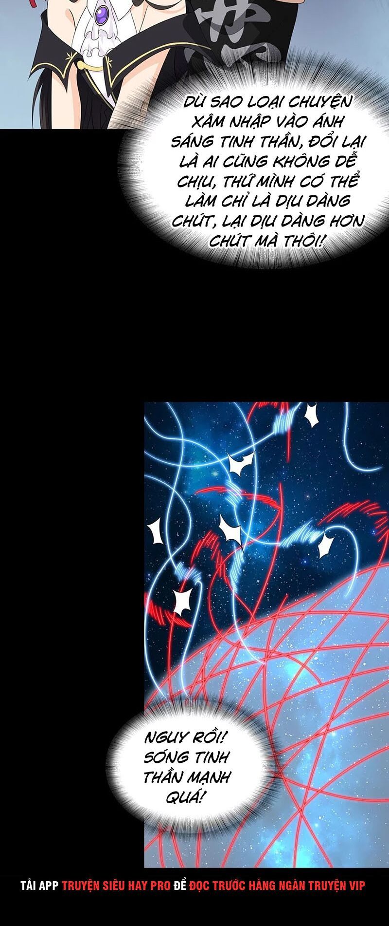 đọc truyện Bạn Gái Zombie Của Tôi Chương 143 ảnh 6 tại Thiên Thai Truyện