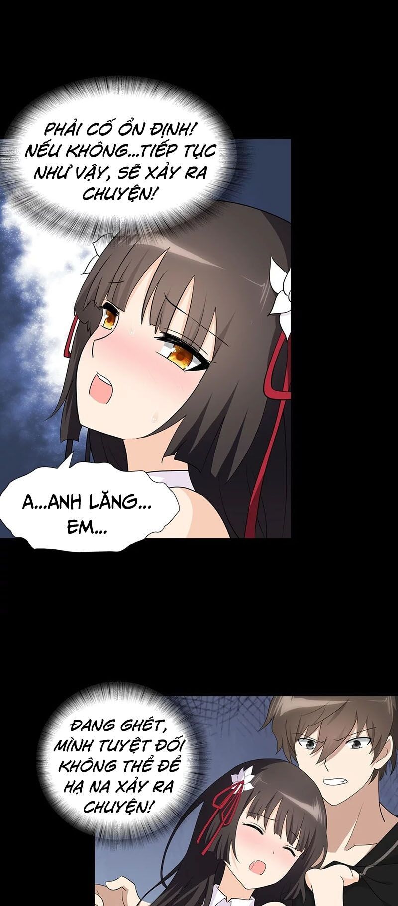 đọc truyện Bạn Gái Zombie Của Tôi Chương 143 ảnh 7 tại Thiên Thai Truyện