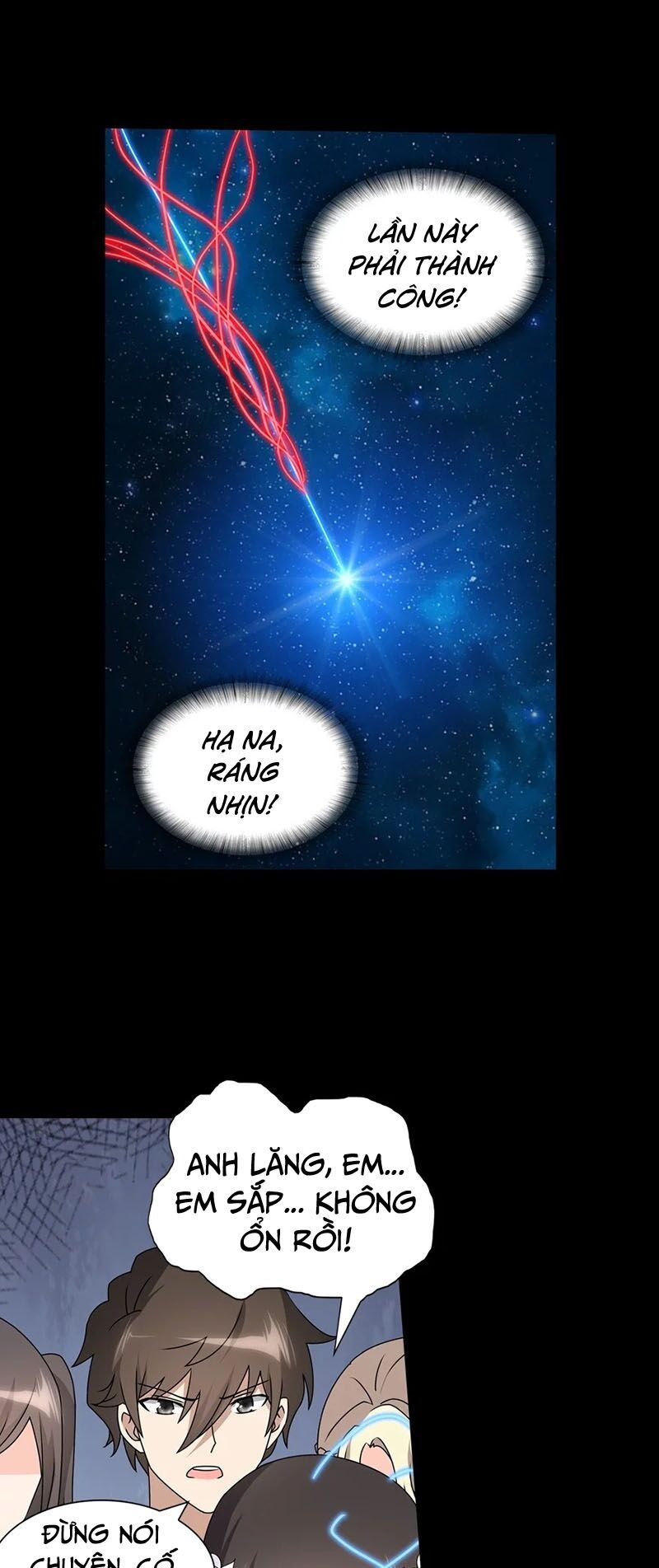 đọc truyện Bạn Gái Zombie Của Tôi Chương 143 ảnh 11 tại Thiên Thai Truyện