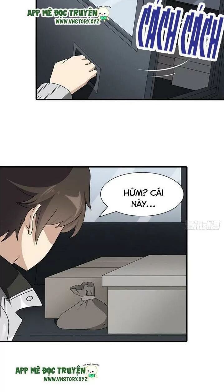 đọc truyện Bạn Gái Zombie Của Tôi Chương 144 ảnh 12 tại Thiên Thai Truyện